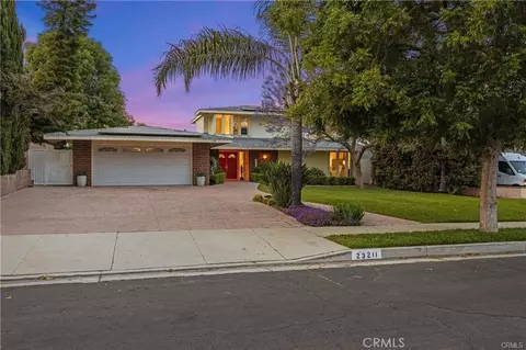 23211 Ingomar, West Hills, CA 91304