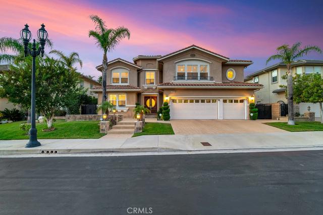 20333 Via Cellini, Porter Ranch, CA 91326