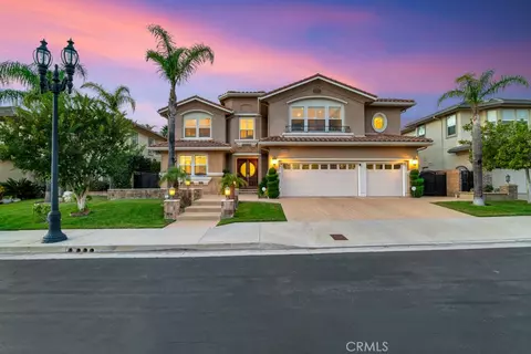 20333 Via Cellini, Porter Ranch, CA 91326