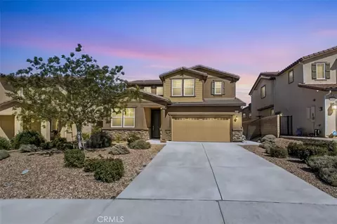 37434 Woodsia Ct, Palmdale, CA 93551