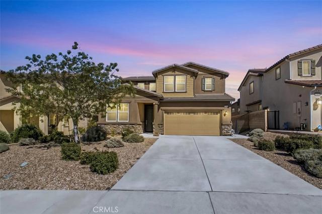 37434 Woodsia Ct, Palmdale, CA 93551
