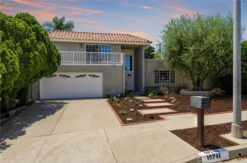 10741 Brookfield Rd, Chatsworth, CA 91311