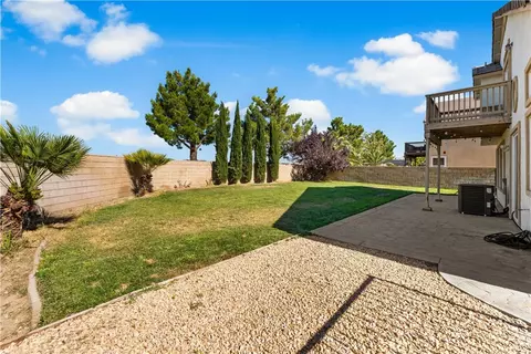 Exterior - 38208 Grant Dr, Palmdale, CA 93552 photo 3 of 5