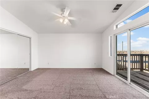 Bedroom - 38208 Grant Dr, Palmdale, CA 93552 photo 7 of 8