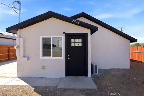 Exterior - 2484 Nadean, Mojave, CA 93501 photo 6 of 6