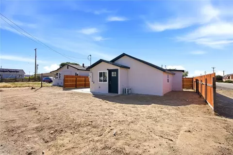 Exterior - 2484 Nadean, Mojave, CA 93501 photo 2 of 6