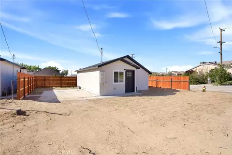 Exterior - 2484 Nadean, Mojave, CA 93501 photo 3 of 6