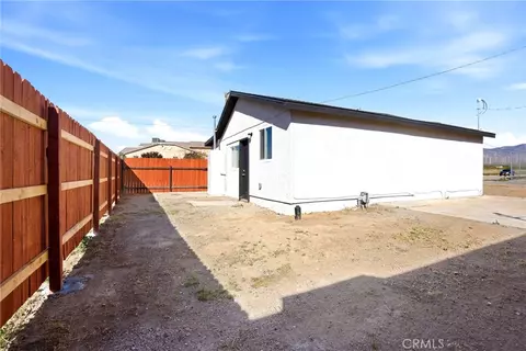 Exterior - 2484 Nadean, Mojave, CA 93501 photo 4 of 6