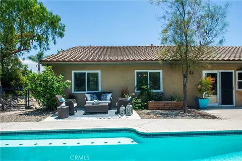 Exterior - 1529 Omalley Ave, Upland, CA 91786 photo 4 of 9