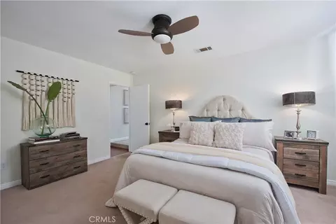 Bedroom - 1529 Omalley Ave, Upland, CA 91786 photo 2 of 7