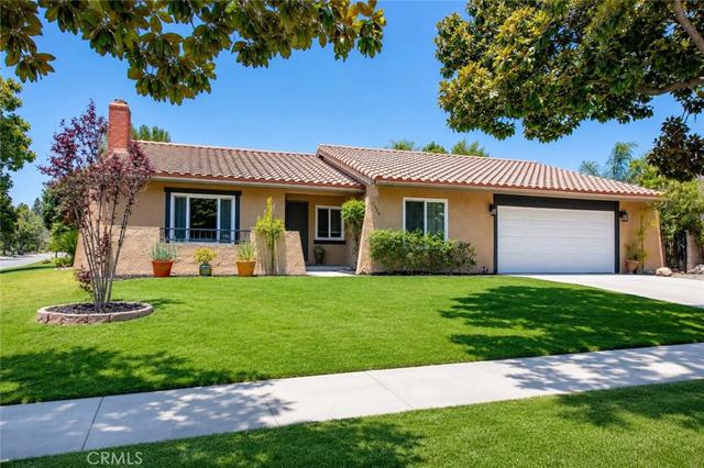 1529 Omalley, Upland, CA 91786