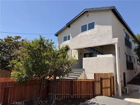 357 Cornwell, Los Angeles, CA 90033