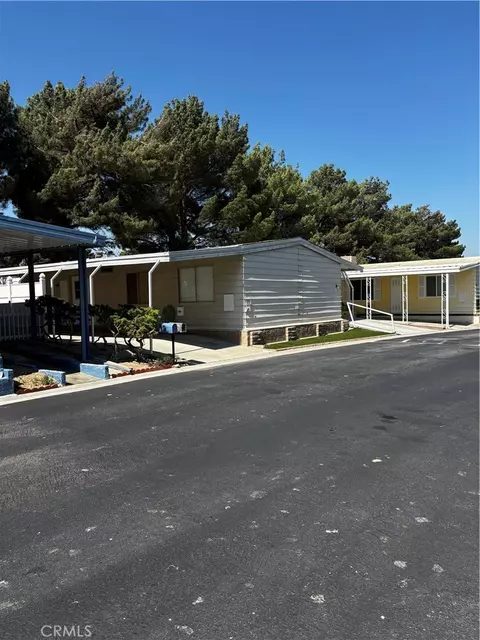 48303 20th St W #130, Lancaster, CA 93534 photo 41