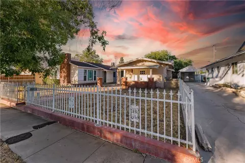 44636 Cedar Ave, Lancaster, CA 93534