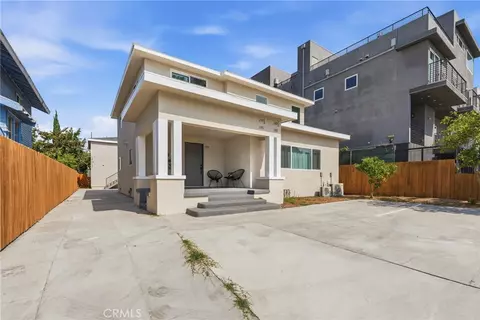 1189 Crenshaw, Los Angeles, CA 90019