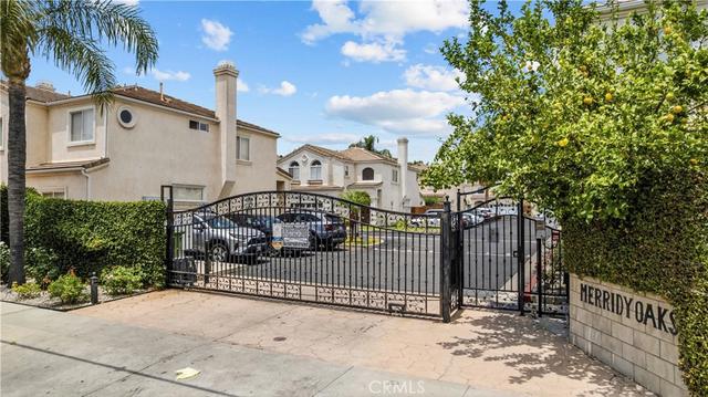17779 Merridy, Northridge, CA 91325