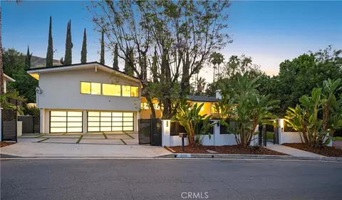 5265 Del Moreno Dr, Woodland Hills, CA 91364