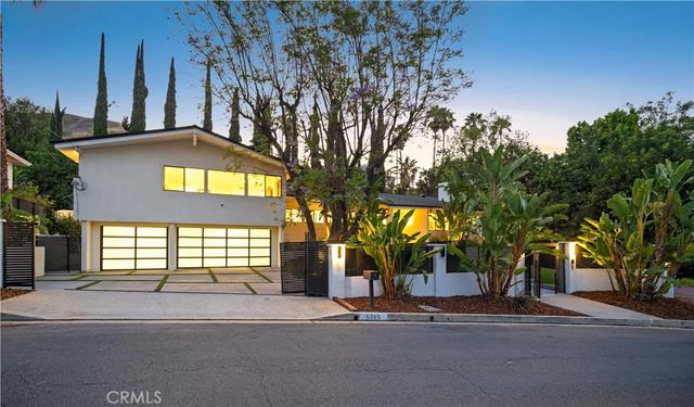 5265 Del Moreno Dr, Woodland Hills, CA 91364