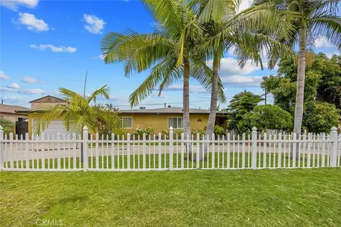 8236 Millergrove, Whittier, CA 90606