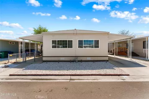 801 W Ward Ave #60, Ridgecrest, CA 93555
