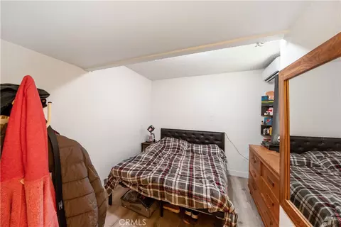 Bedroom - 310 E Ctr, Pomona, CA 91767 photo 1 of 3