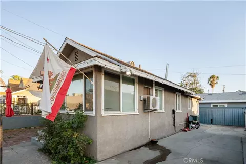 Exterior - 310 E Ctr, Pomona, CA 91767 photo 2 of 5