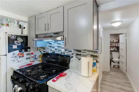 Kitchen - 310 E Ctr, Pomona, CA 91767 photo 2 of 2