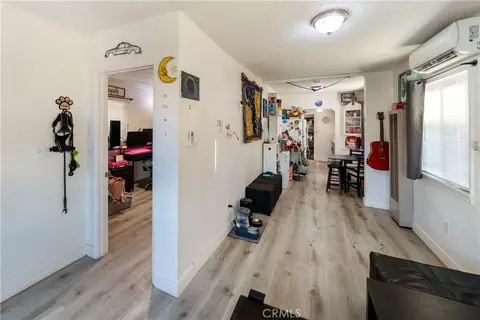 Entry Way - 310 E Ctr, Pomona, CA 91767 photo 2 of 8