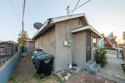 Exterior - 310 E Ctr, Pomona, CA 91767 photo 5 of 5