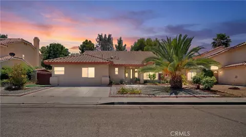 2608 Overland Ave, Lancaster, CA 93536