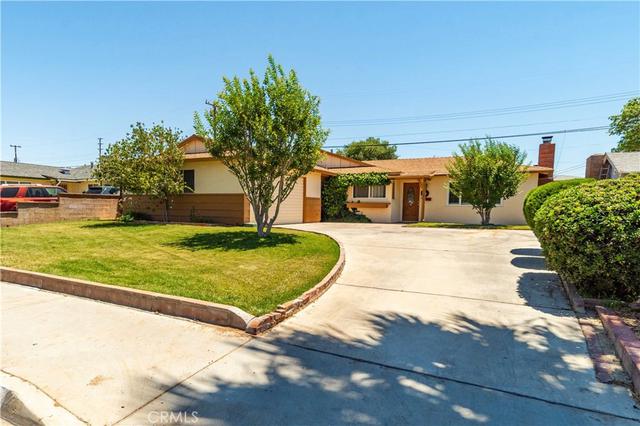 1026 W Avenue J9, Lancaster, CA 93534