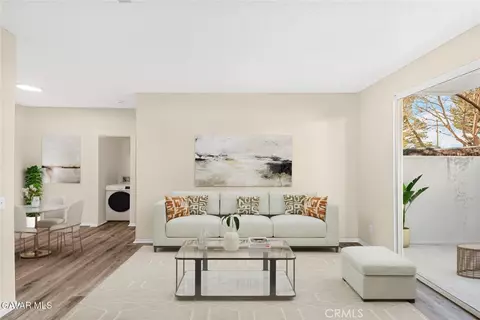 2805 W Avenue K12 Apt #143, Lancaster, CA 93536
