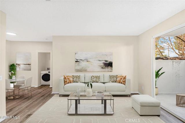 2805 W Avenue K12 Apt #143, Lancaster, CA 93536