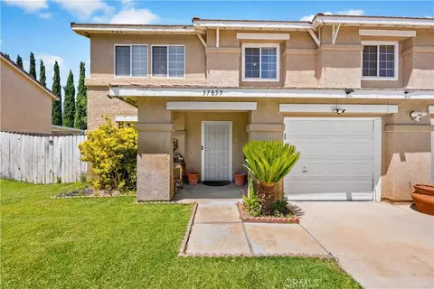 Exterior - 37859 Tamara, Palmdale, CA 93550 photo 4 of 9