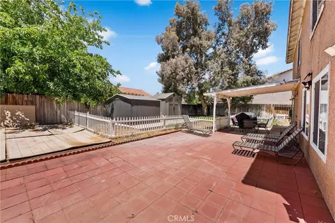 Exterior - 37859 Tamara, Palmdale, CA 93550 photo 6 of 9