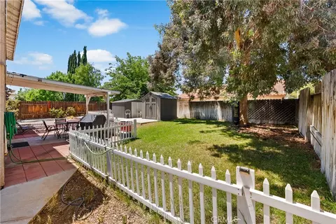 Exterior - 37859 Tamara, Palmdale, CA 93550 photo 5 of 9