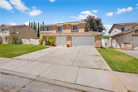 Exterior - 37859 Tamara, Palmdale, CA 93550 photo 2 of 9
