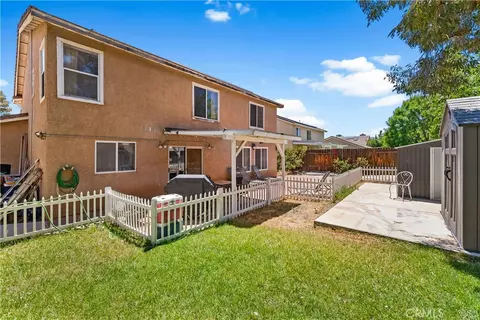 Exterior - 37859 Tamara, Palmdale, CA 93550 photo 9 of 9