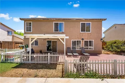 Exterior - 37859 Tamara, Palmdale, CA 93550 photo 8 of 9