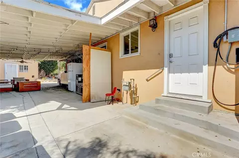Exterior - 20355 Mobile, Winnetka, CA 91306 photo 9 of 9