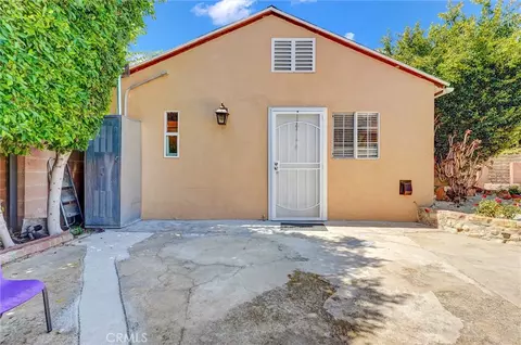 Exterior - 20355 Mobile, Winnetka, CA 91306 photo 8 of 9