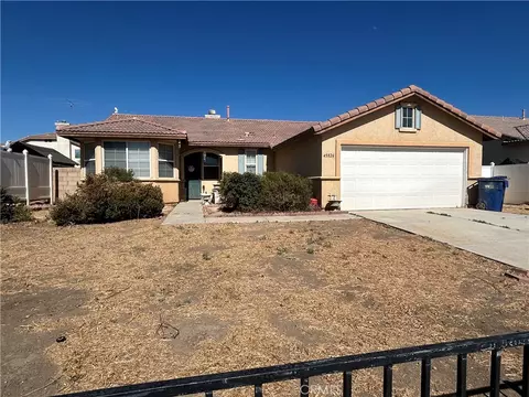 45826 Caledonia Ct, Lancaster, CA 93534