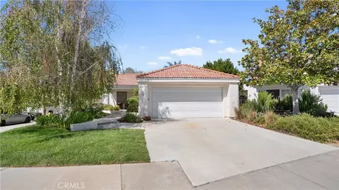 25950 Coloretti Ct, Valencia, CA 91355