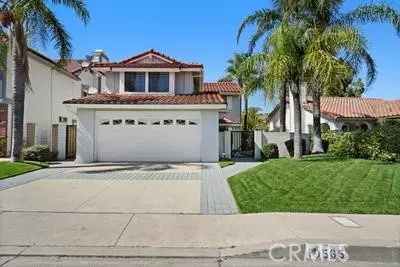 19565 Turtle Spgs, Porter Ranch, CA 91326