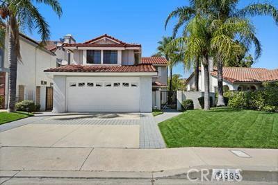 19565 Turtle Spgs, Porter Ranch, CA 91326