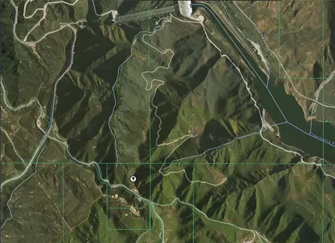 0 Ridge Route Rd, Castaic, CA 91384 photo 4