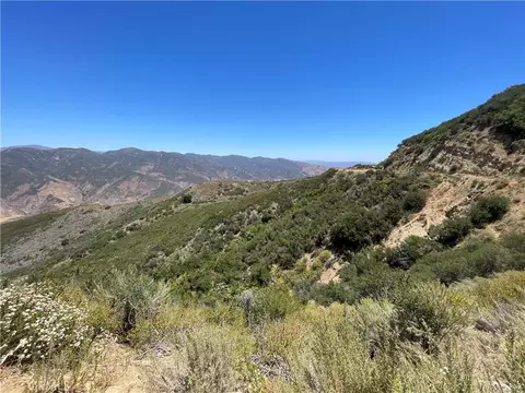 0 Ridge Route Rd, Castaic, CA 91384 photo 3