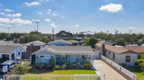 17011 S Catalina, Gardena, CA 90247