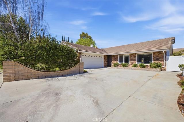 28354 Mount Stephen, Canyon Country, CA 91387