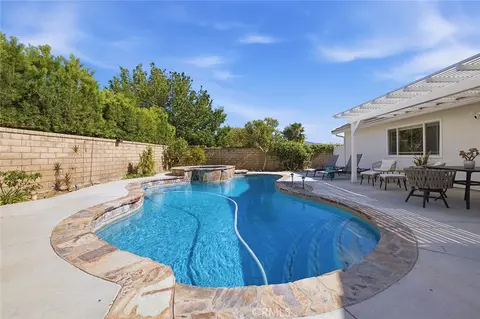 28354 Mount Stephen, Canyon Country, CA 91387